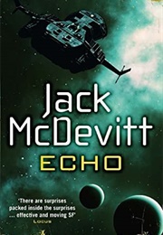 Echo (Jack Mcdevitt)
