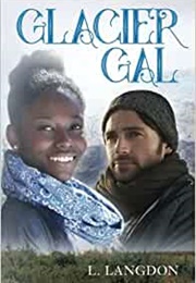 Glacier Gal (L. Langdon)