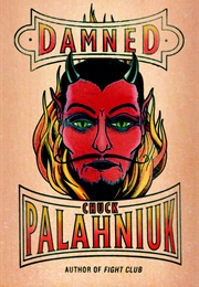 Damned (Chuck Palahniuk)
