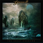 Giannotti - The Great Unknown