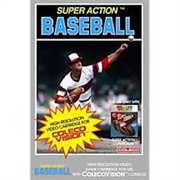 Super Action Baseball