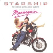 Starship - 'Nothing's Gonna Stop Us Now'