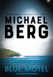 Blue Motel (Michael Berg)