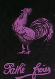 The Elixir of Strength (1909)