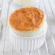 Soufflé