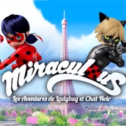 Miraculous Ladybug