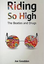 Riding So High (Joe Goodden)