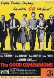 The Good Companions (1957)