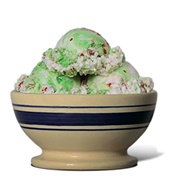 Christmas Cookie Ice Cream