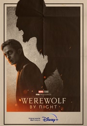 Werewolf by Night (2022)
