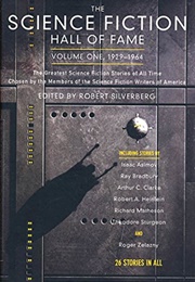 The Science Fiction Hall of Fame Vol. 1 (Robert Silverberg)