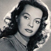 Margot Hielscher Singer, Actress