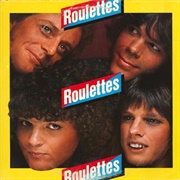 Roulettes - Roulettes