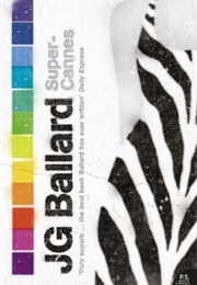 Super-Cannes (J.G. Ballard)