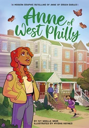 Anne of West Philly (Ivy Noelle Weir)