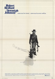 Jeremiah Johnson (1972)