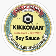 Kikkoman