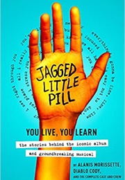 Jagged Little Pill (Alanis Morissette)