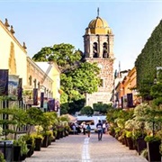 Tequila, Jalisco, Mexico