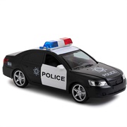 Police Car Toy
