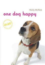 One Dog Happy (Molly McNett)