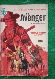 The Avenger (Bradford Scott)