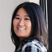 C.B Lee (Bisexual, Gray Aromantic Asexual, They/Them)