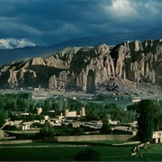 Bamiyan, Afghanistan