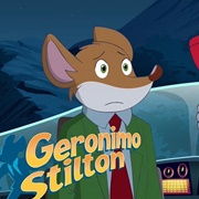 Geronimo Stilton