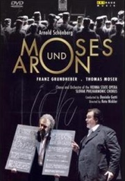 Moses Und Aron (2006)