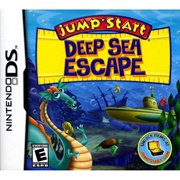 Jump Start: Deep Sea Escape