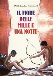 Arabian Nights (1974)