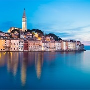Istria, Croatia