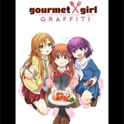 Gourmet Girl Graffiti