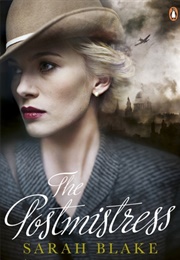 The Postmistress (Sarah Blake)