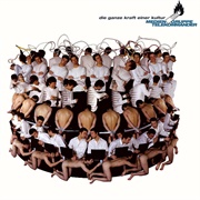 Mediengruppe Telekommander - Die Ganze Kraft Einer Kultur