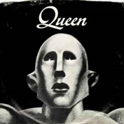 Queen - We Will Rock You/We Are the Champions (1977)