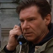 Dr. Richard Kimble (The Fugitive, 1993)