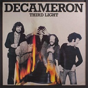 Decameron - Third Light