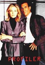 Profiler (1996)