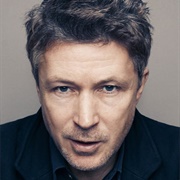 Aidan Gillen