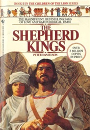 The Shepherd Kings (Peter Danielson)