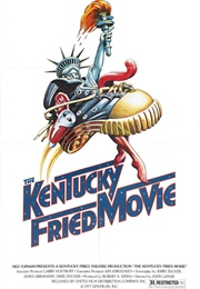 Kentucky Fried Movie (1977)