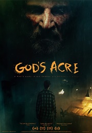 Condemned (God&#39;s Acre) (2015)