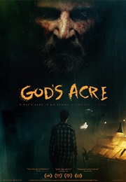 Condemned (God's Acre) (2015)