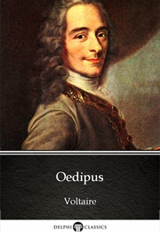 Oedipus (Voltaire)