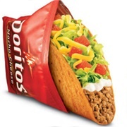 Doritos Locos Taco