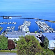 Port Sanilac, Michigan