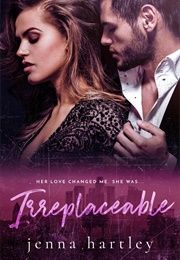 Irreplaceable (Jenna Hartley)