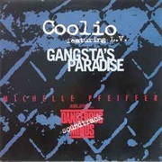 Gangsta&#39;s Paradise - &quot;Dangerous Minds&quot;